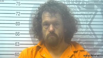 Ross Everette Johnson Mugshot