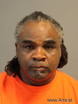 Roy  Coleman Jr Mugshot