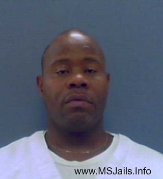 Roy Lee Johnson Mugshot