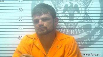 Roy Ernest Rhodes Mugshot