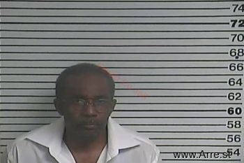 Roy Lee Smith Mugshot