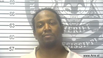 Roy Lee Thomas Mugshot