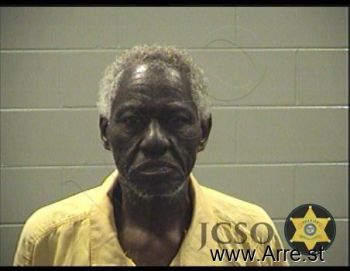 Roy Lee Williams Mugshot