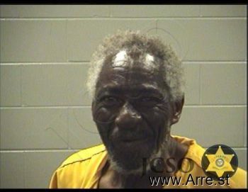 Roy Lee Williams Mugshot