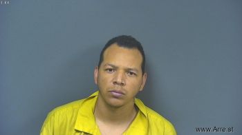 Royer Jesus Medina Amaya Mugshot