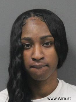 Royneshia Nakitifia Shanequia Wheatley Mugshot