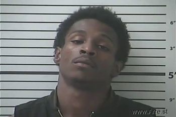 Rufus Gabriel Charles Mugshot