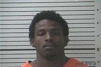 Rufus Gabriel Charles Mugshot