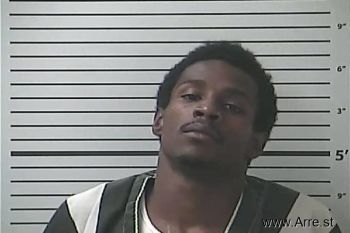 Rufus Gabriel Charles Mugshot