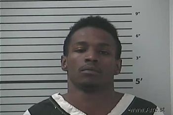 Rufus Gabriel Charles Mugshot