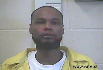 Rufus  Moore Mugshot