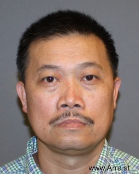 Rui Ran  Li Mugshot