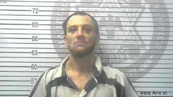 Russell Edward Adams Mugshot