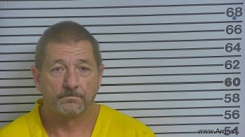 Russell Ellis Odom Mugshot