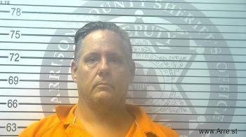 Russell Lee Townsend Mugshot