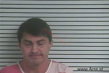 Russell Brown Turner Mugshot