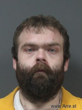 Ryan Lyndale Calhoun Mugshot