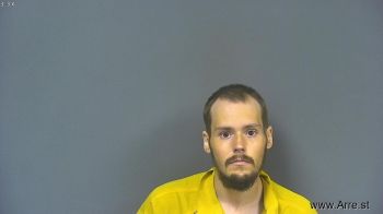 Ryan Patrick Mckeel Mugshot