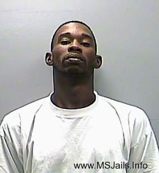 Ryan Anthony Poe (powe) Mugshot