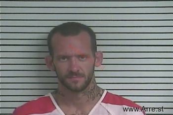 Ryan Michael Rogers Mugshot