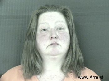 Rachel Robertson Hill Mugshot