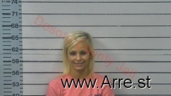 Rachel Leann Johnson Mugshot