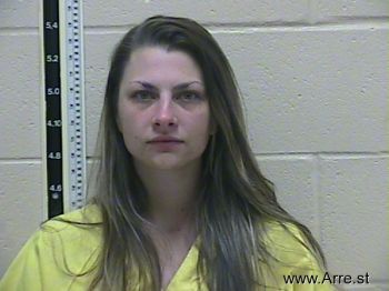 Rachel  Reilly Mugshot