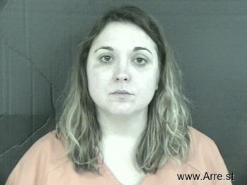 Rachel Gail Ward Mugshot