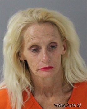 Rachelle Tiffen Martin Mugshot