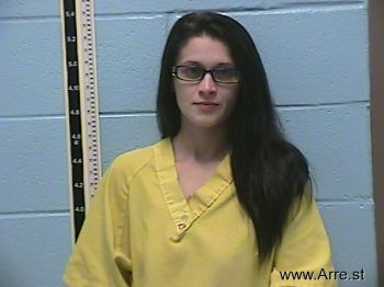 Raegan  Davis Mugshot