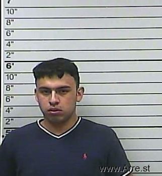 Rafael Augusto Becerra Mugshot