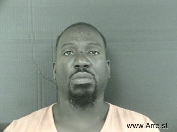 Rafael Sentaurus Williams Mugshot