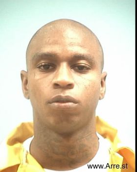 Raheem  Hill Mugshot