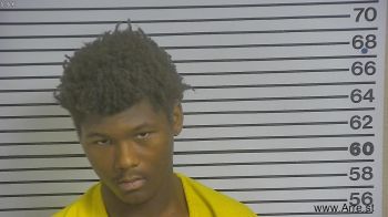 Raheim Eugune Douglas Mugshot