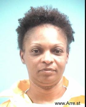 Raiericka  Cummings Mugshot