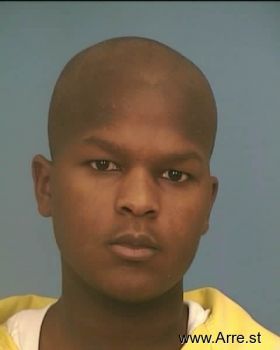 Ralphael  Blackston Mugshot