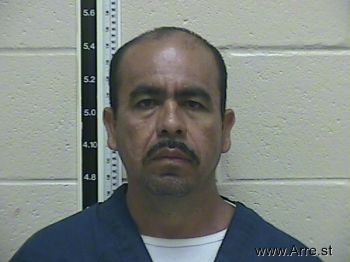 Ramon  Benitez-mendoza Mugshot