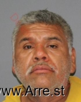 Ramon Czares Castro Mugshot