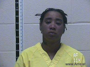 Ramona Ann Castille Mugshot