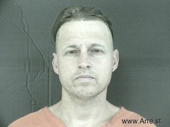 Randall Hue Ainsworth Mugshot