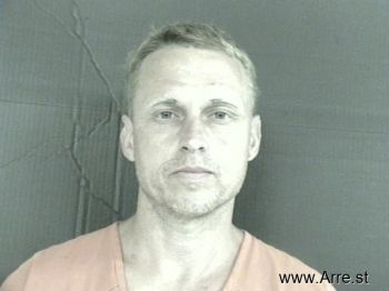 Randall Hue Ainsworth Mugshot