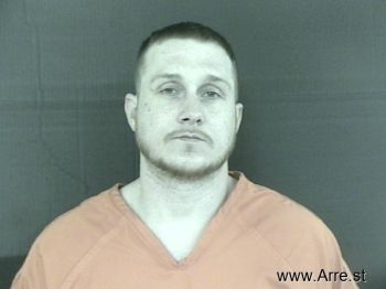 Randall Trace Fisher Mugshot