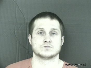 Randall Trace Fisher Mugshot