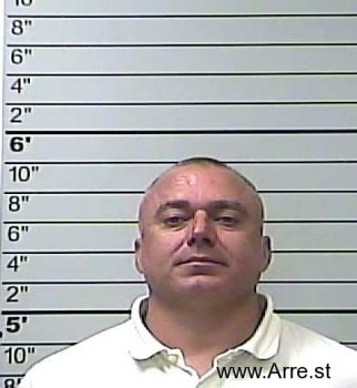 Randall L Gray Mugshot