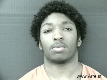 Randall  Harris Mugshot