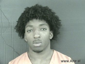 Randall  Harris Mugshot