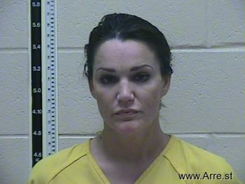 Randi Jean Wild Mugshot