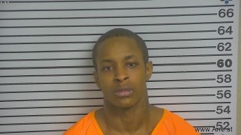 Randolph  Perkins Mugshot