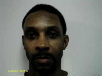 Randy  Anderson Mugshot