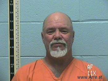 Randy Wayne Atchley Mugshot